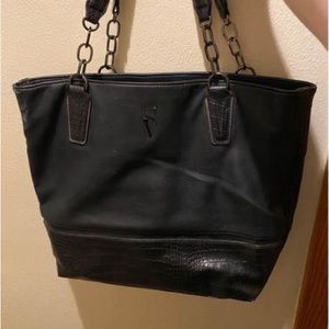 Vera Wang shoulder bag
